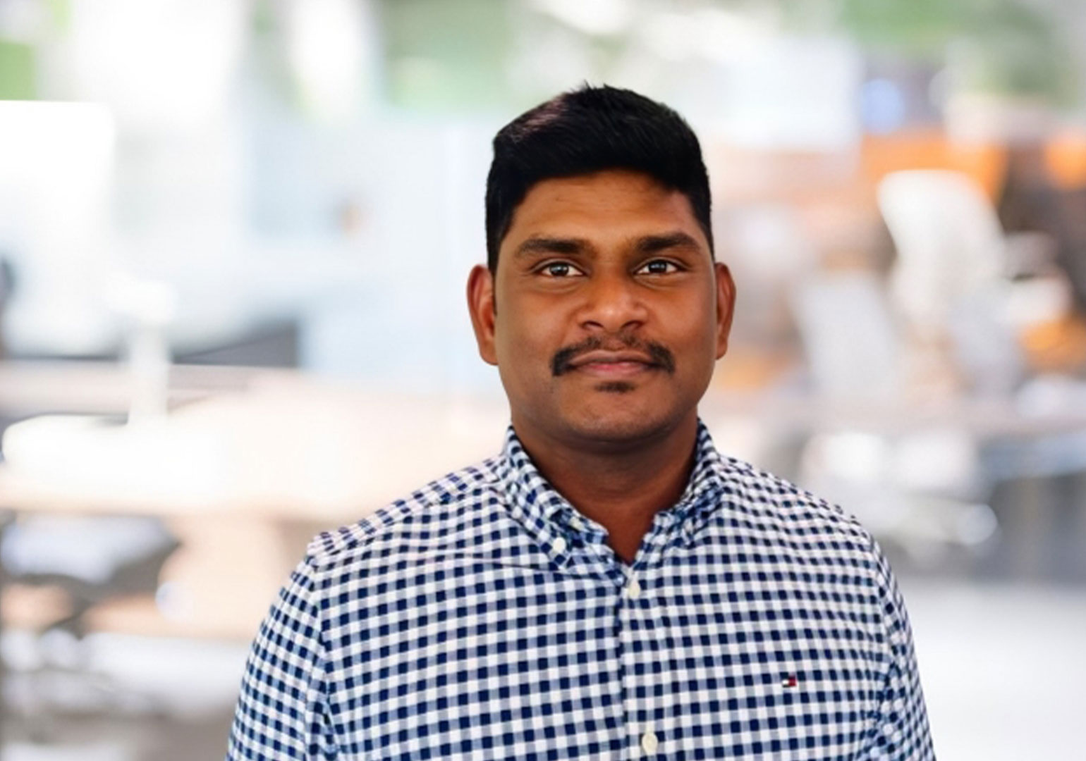 Muthu Selvam Is Redefining Global Banking by Securing $6B+ in Transactions Annually with Scalable, Ethical AI Systems