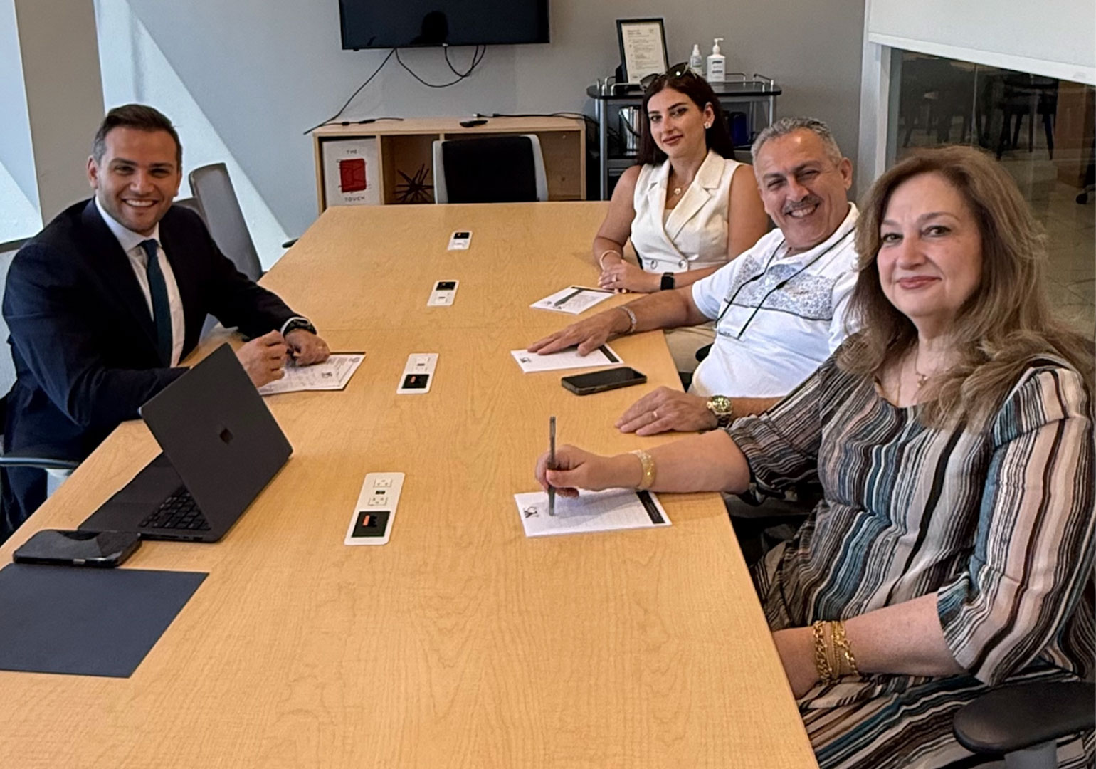 New Advisory Model Drives Millions in Foreign Investment and Job Creation Across Multiple States