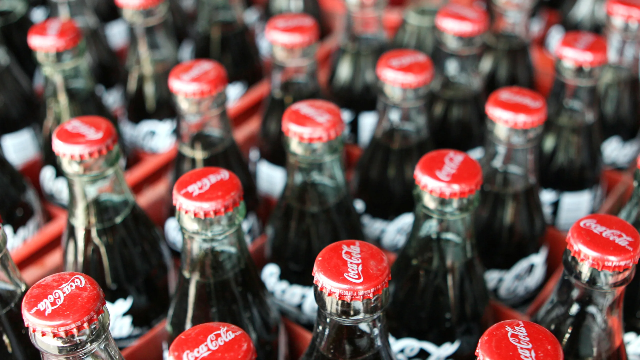 Coca-Cola აშშ-ში ახალ პროდუქტში ლერწმის შაქარს გამოიყენებს