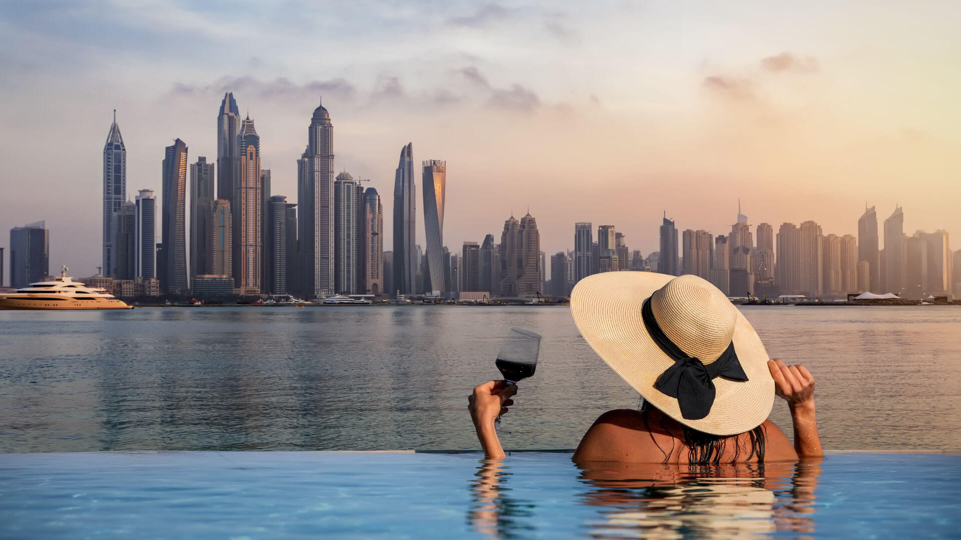 სიმდიდრის მიგრაცია: რომელი ქვეყნები იზიდავს მილიონერებს?