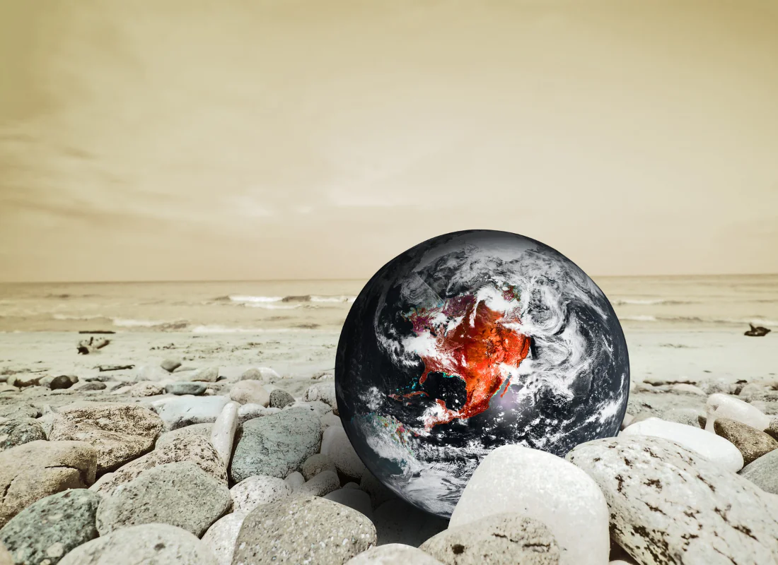 28 უდიდესი გლობალური რისკი | გაეროს 2024 წლის ანგარიში