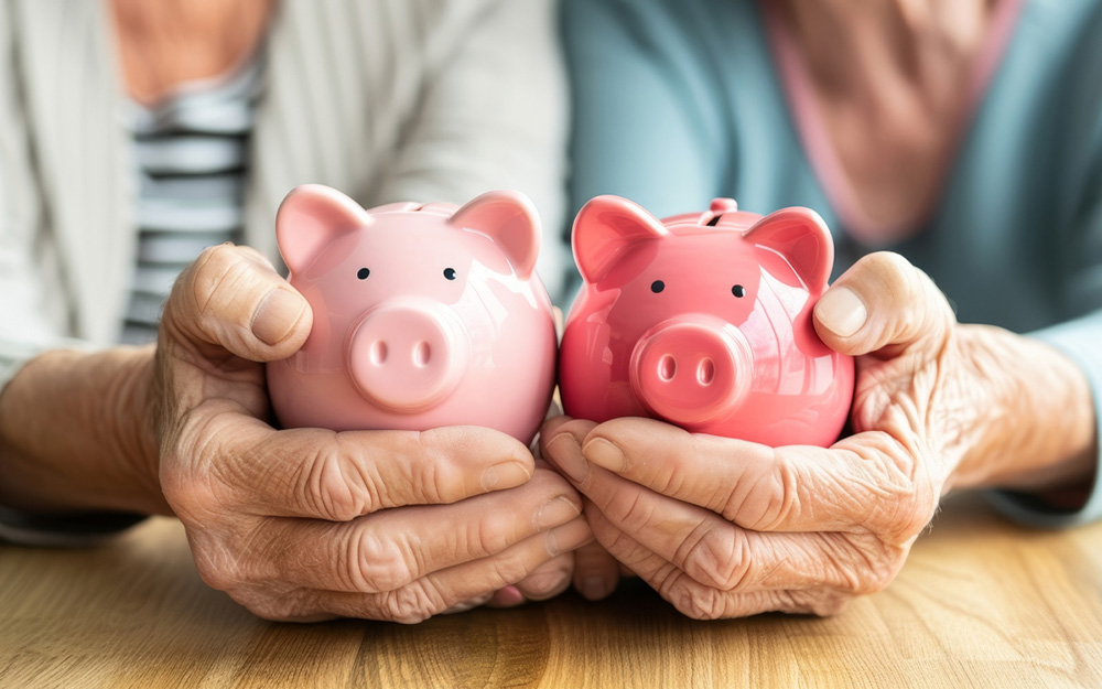 საქართველოს საპენსიო ფონდის აქტივებმა ₾7.1 მილიარდს მიაღწია