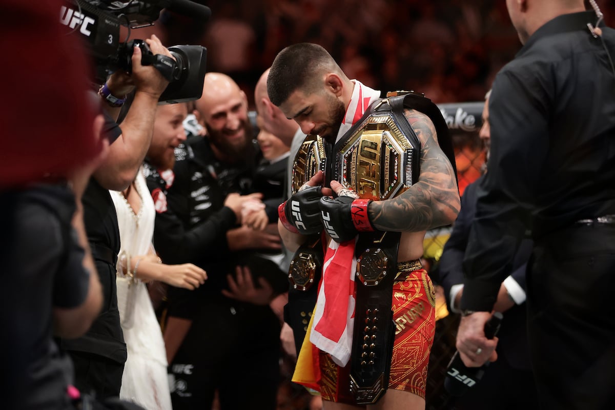 HBO MAX-მა ილია თოფურიას შესახებ დოკუმენტური ფილმი გადაიღო