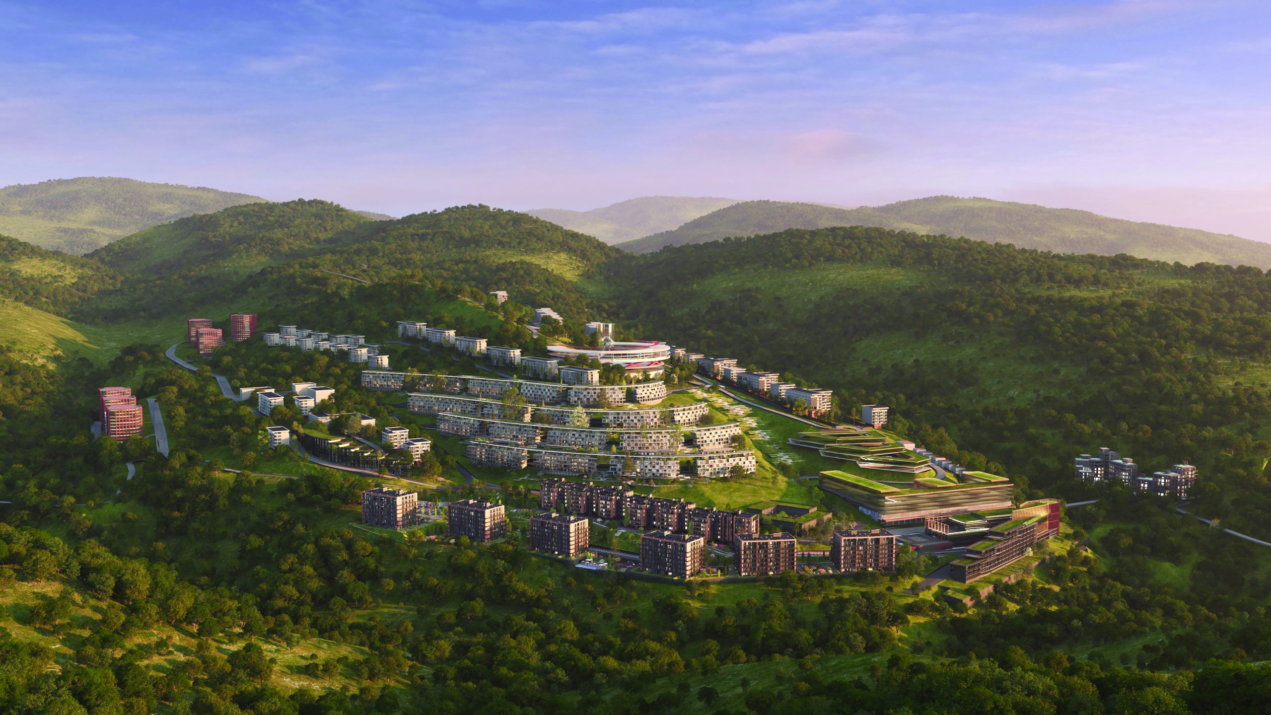 თბილისის აკრები