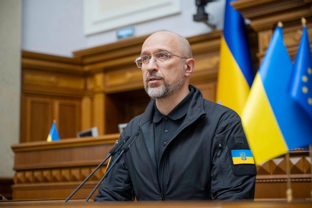 უკრაინას თავდაცვისთვის მომავალ წელს, სულ მცირე, $120 მლრდ სჭირდება – თავდაცვის მინისტრი