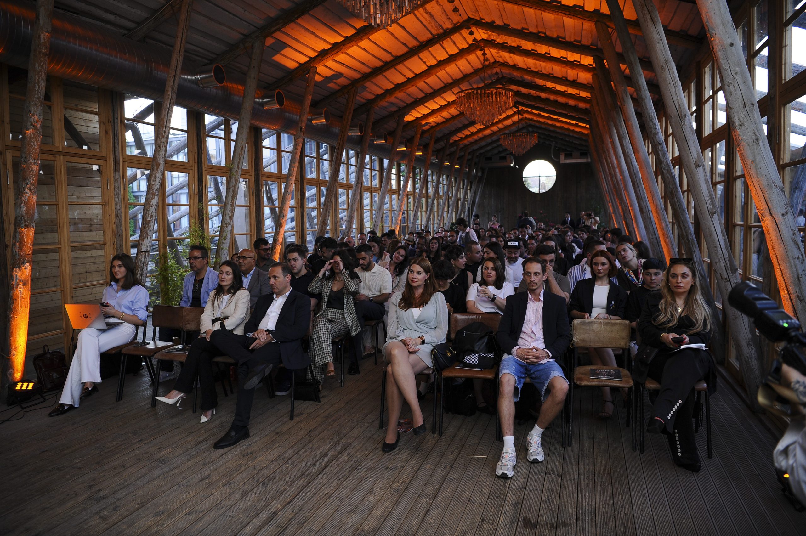 CREATIVITY MEETS TECH: Forbes Georgia’s Exclusive Event Connected Leaders Across Industries