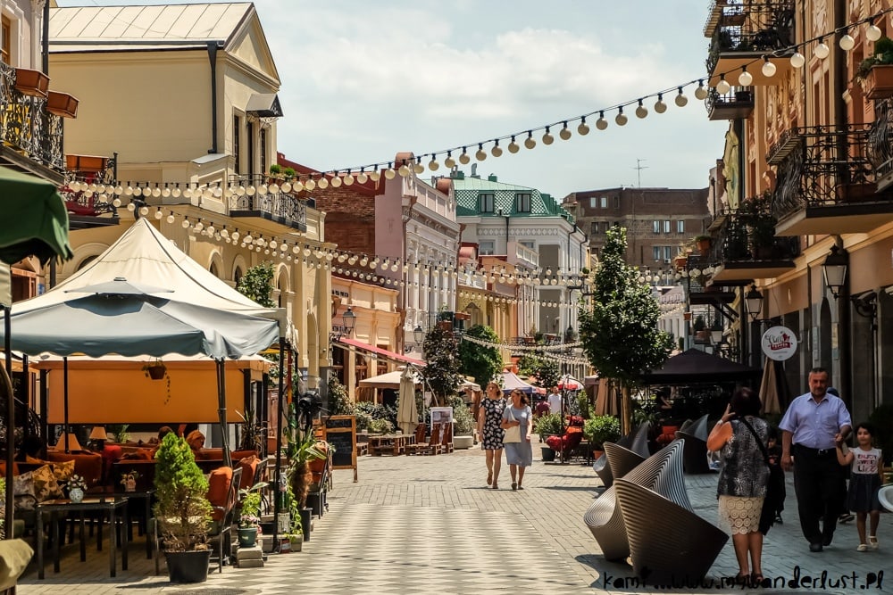 II კვარტალში რუსეთიდან ვიზიტორების რაოდენობა 16%-ით გაიზარდა – Galt & Taggart