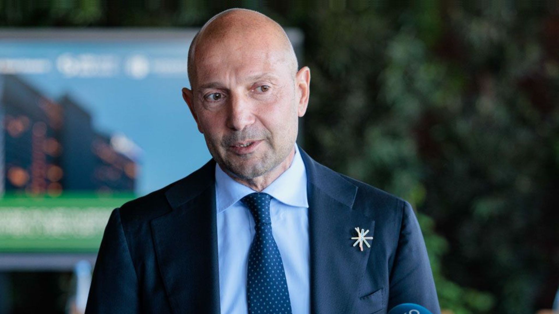 ბიზნესმენ გიორგი რამიშვილს 70,000-ლარიანი გირაო შეეფარდა