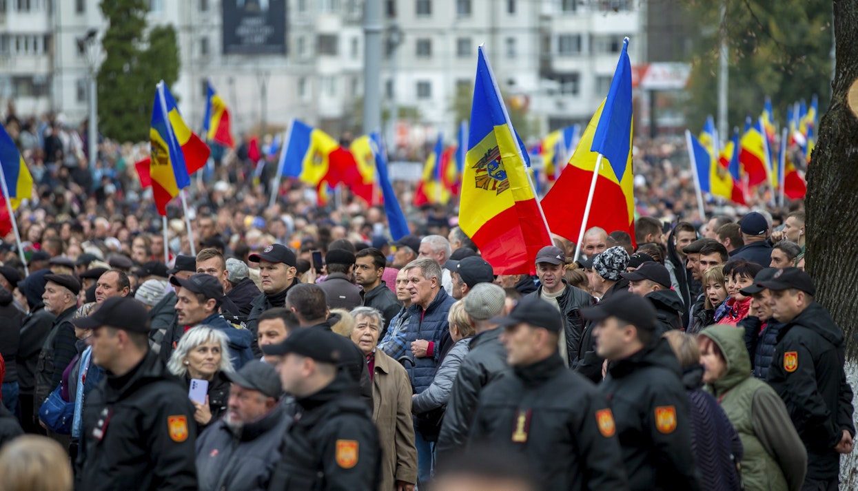 მოლდოვიდან გაქცეული პრორუსი მაგნატი მომიტინგეებს თვეში $3000-ს სთავაზობს