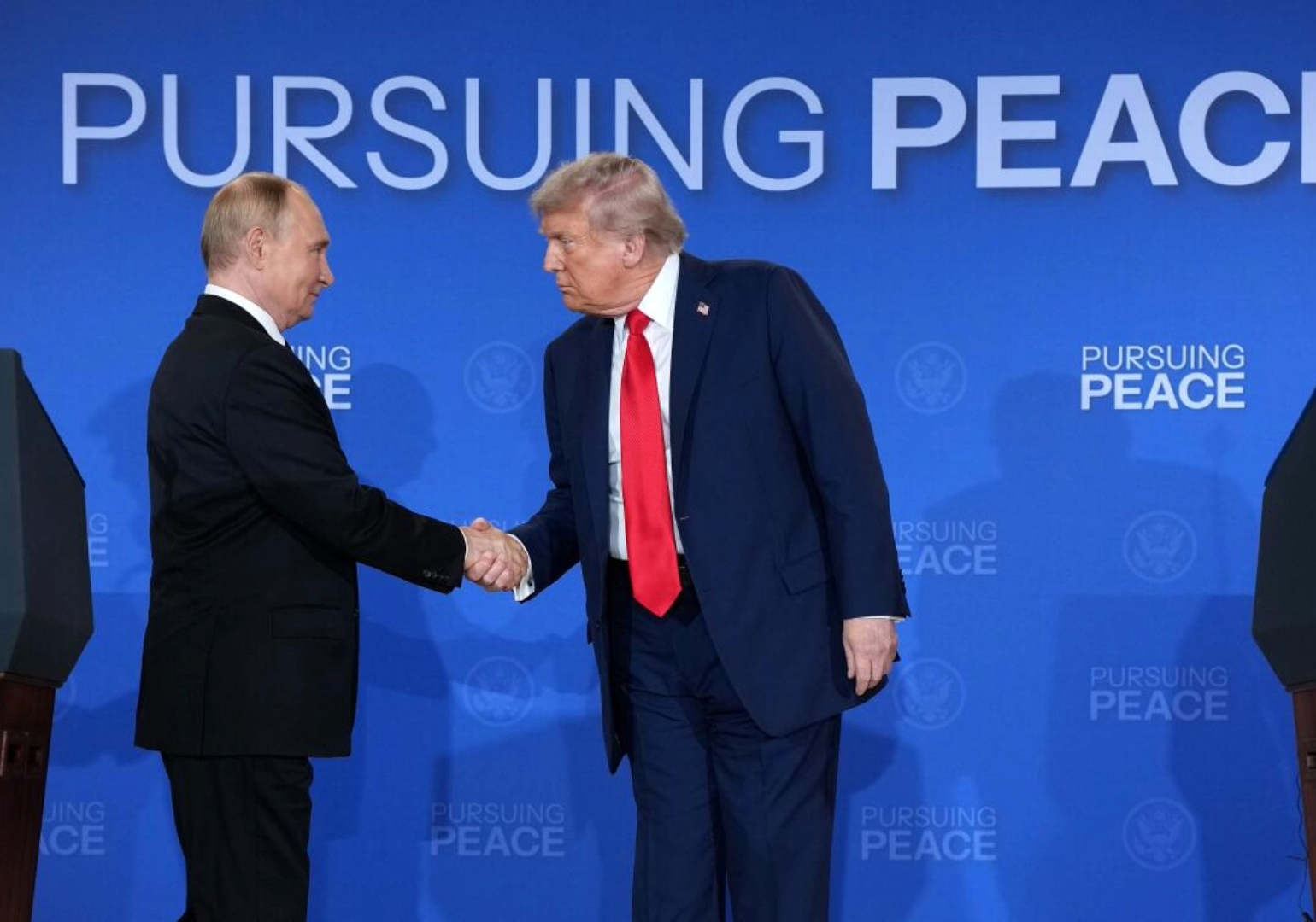 სინამდვილეში, რამდენი ომი დაასრულა პრეზიდენტმა ტრამპმა?