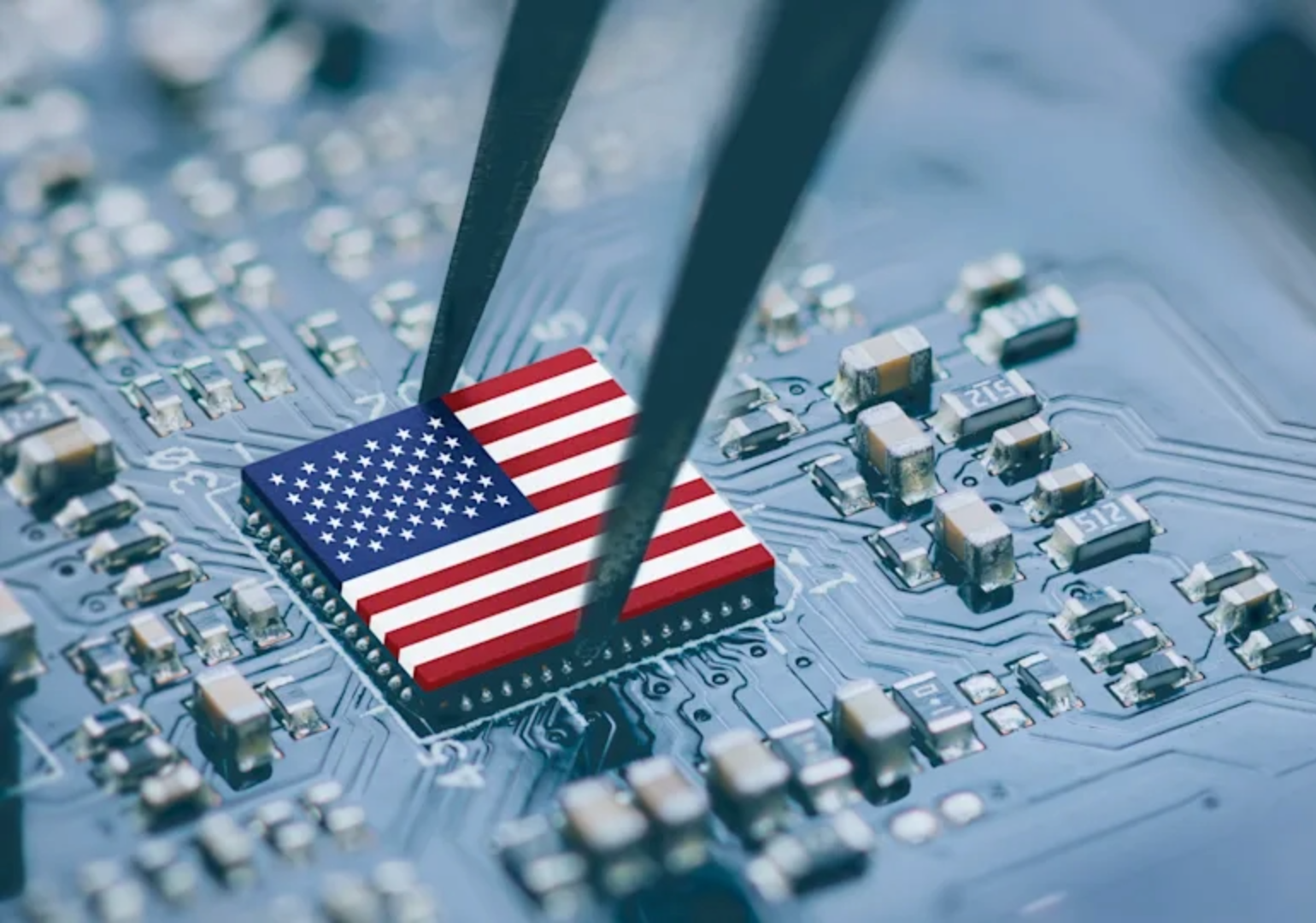 ტრამპის ადმინისტრაცია Intel-ში 10%-იანი წილის შეძენას განიხილავს – Bloomberg