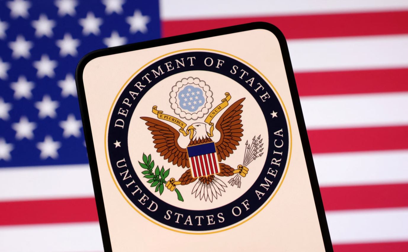 აშშ-ის სახდეპმა საქართველოში ადამიანის უფლებების მდგომარეობაზე ანგარიში გამოაქვეყნა