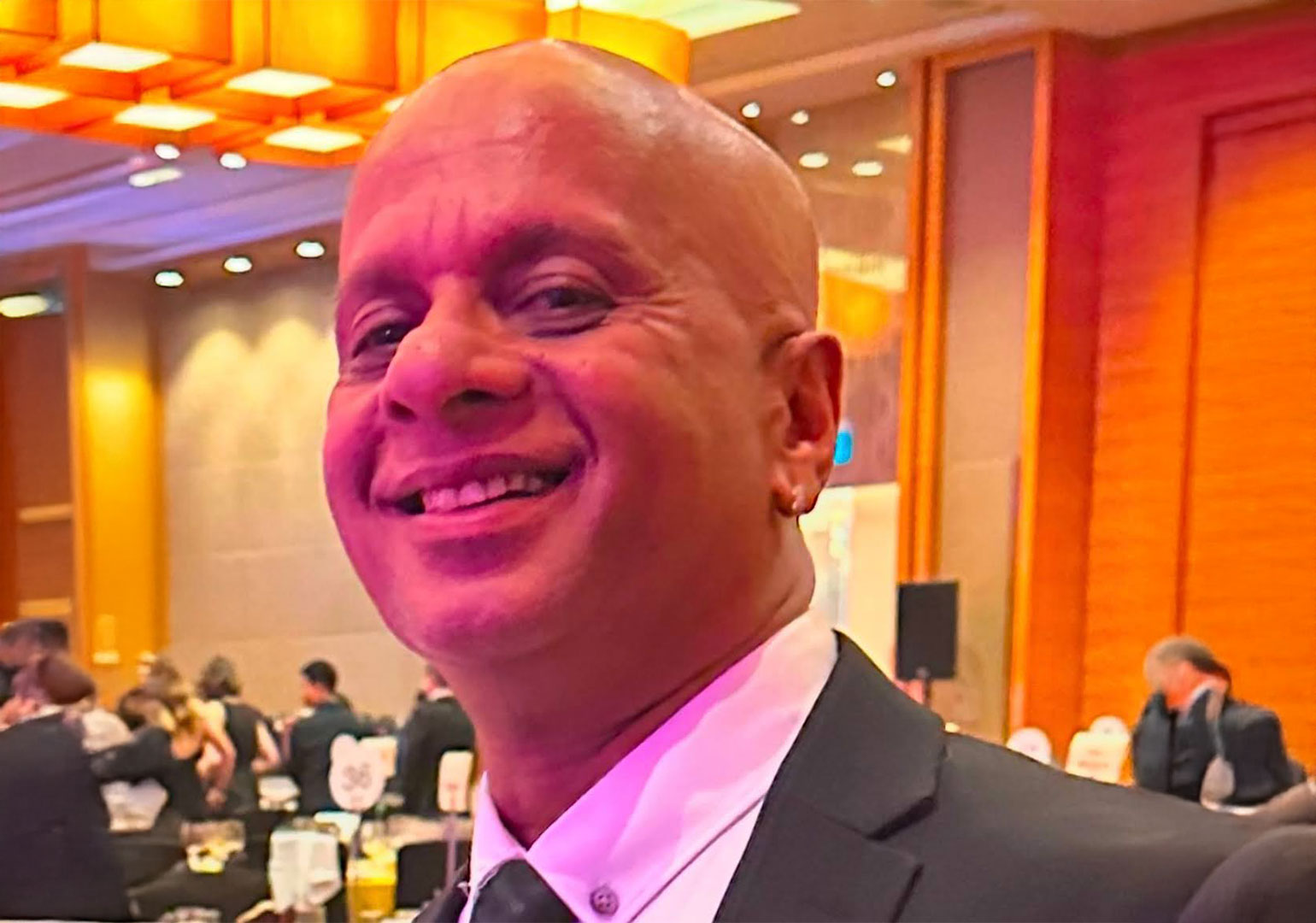 Ruwan Jayakody: Culinary Excellence and Entrepreneurial Vision from Toronto to the World