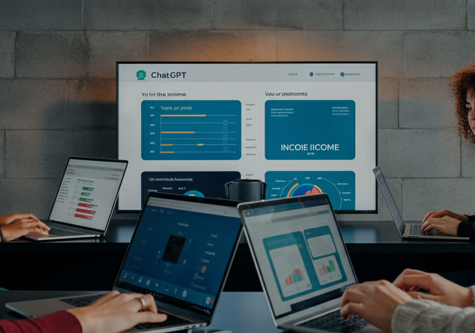 The Serial Founder Using AI to Disrupt Both Education and Healthcare—Meet Samuel Blake