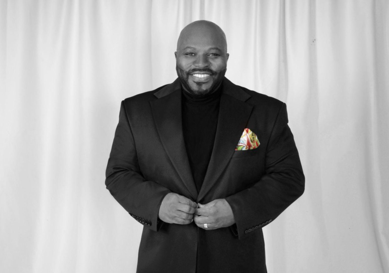 The Man Behind the Eight-Button Cuff: Franklin Eugene’s Global Legacy in Style and Filmmaking