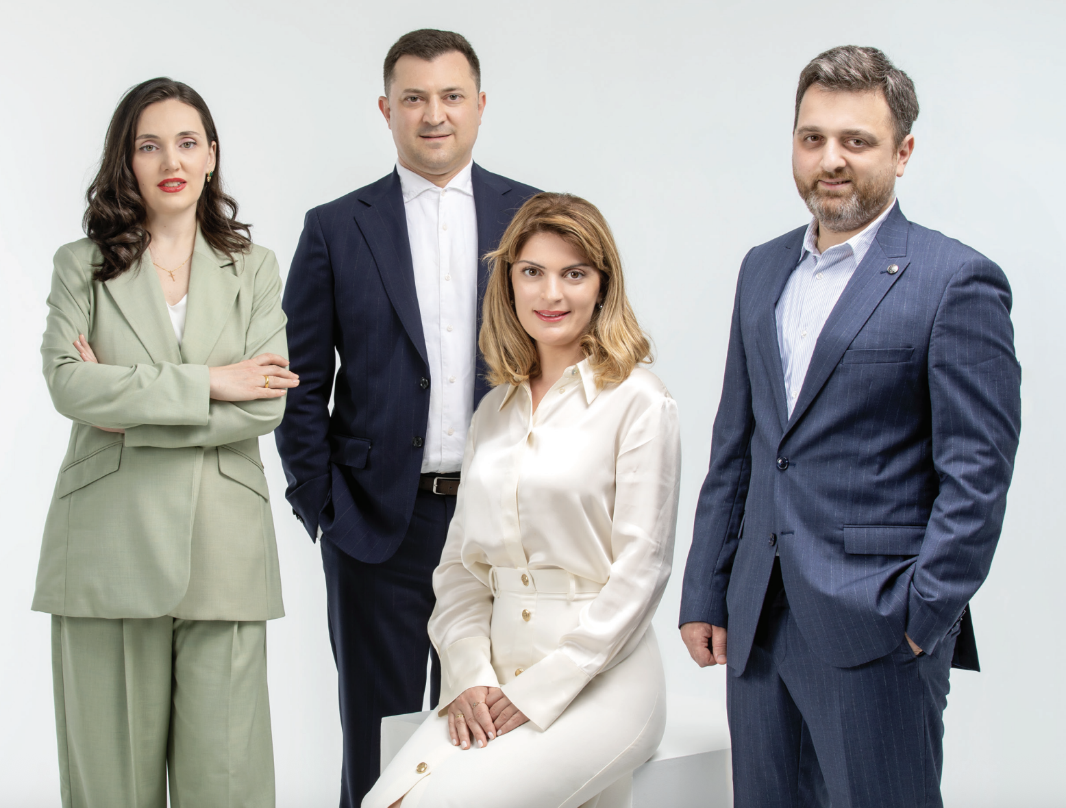 საერთაშორისო აღიარება ადგილობრივი წარმატებისათვის