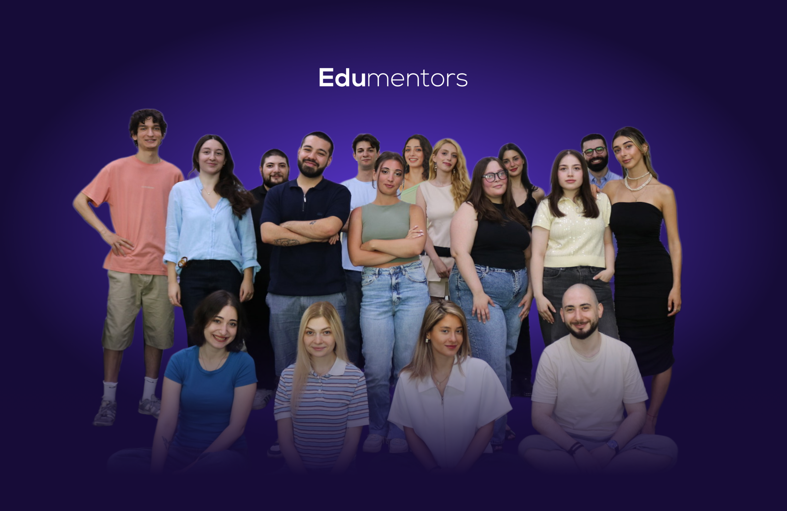 ქართულმა სტარტაპმა Edumentors-მა AI-მასწავლებლის შესაქმნელად $2 მილიონის ინვესტიცია მოიზიდა