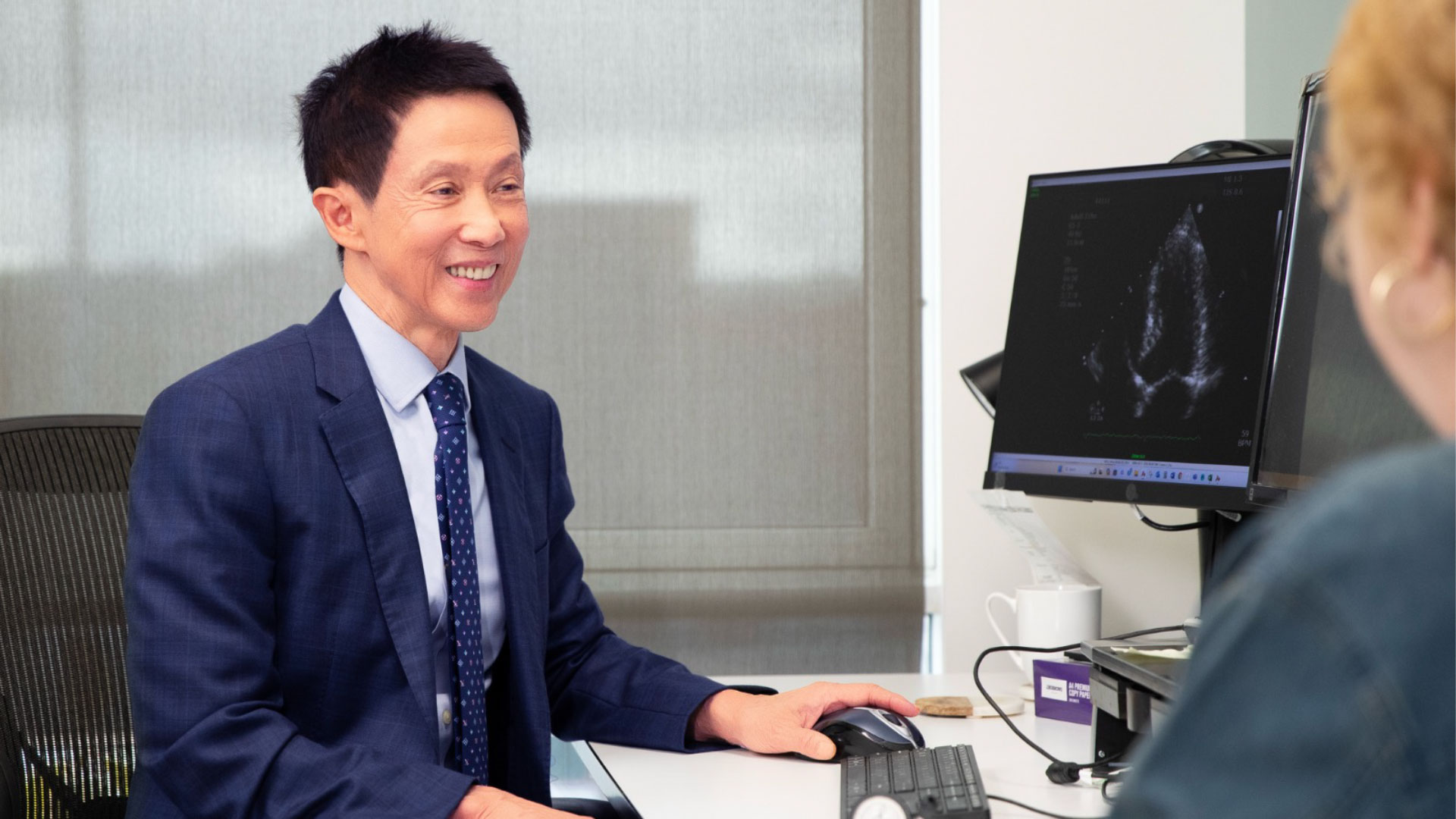 From Jakarta to Global Medical Leadership: The Extraordinary Journey of Dr. Hosen Kiat