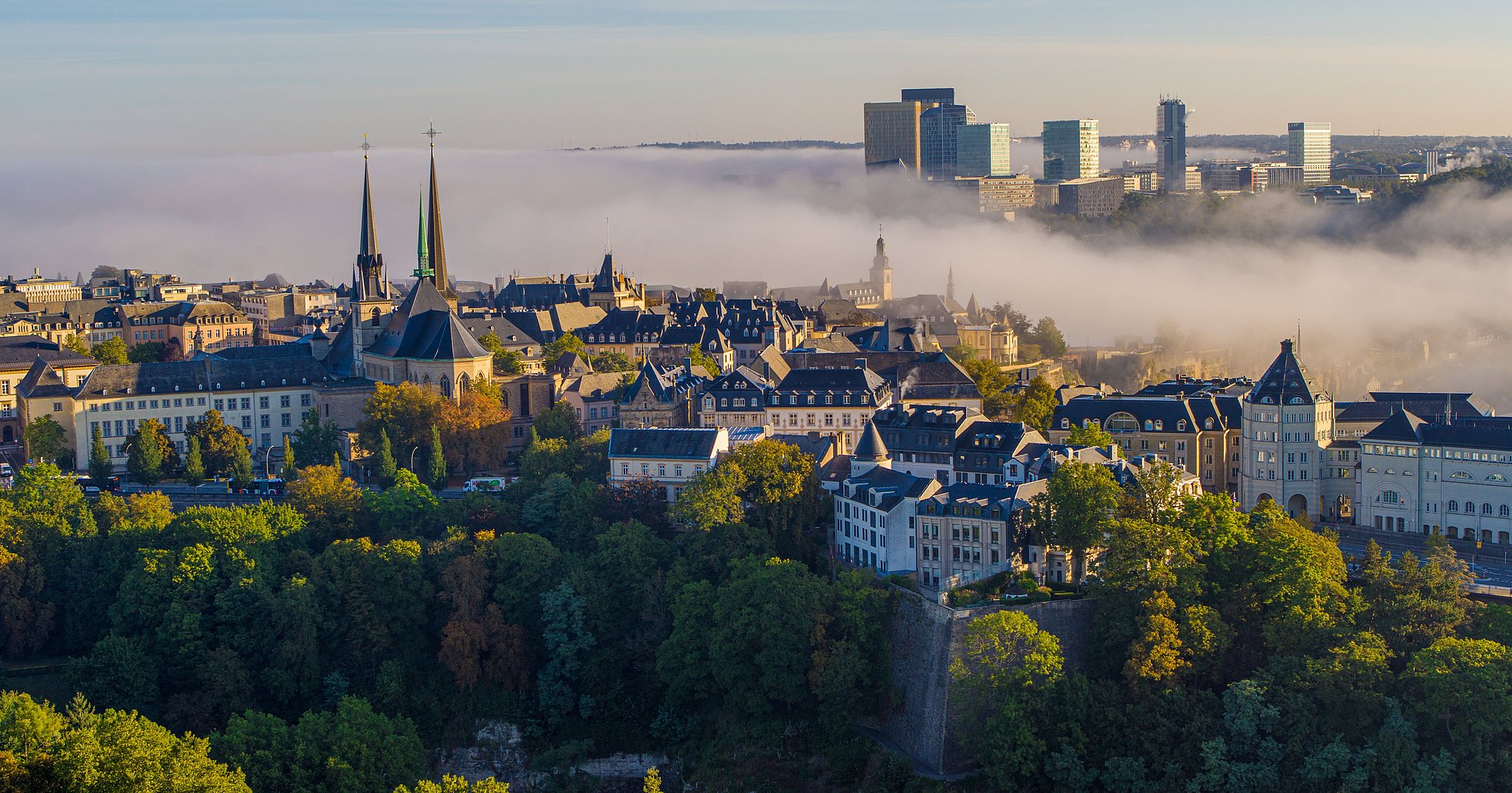 10 ყველაზე მდიდარი ქვეყანა – სამი სხვადასხვა მაჩვენებლის მიხედვით