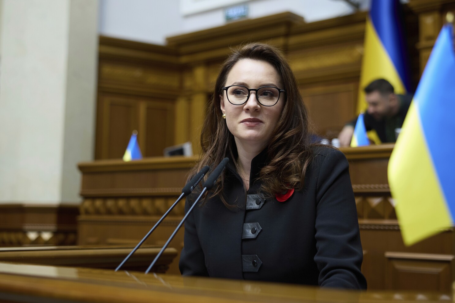 უკრაინის პრემიერის თქმით, 2026 წლიდან სკოლებში კვება უფასო გახდება