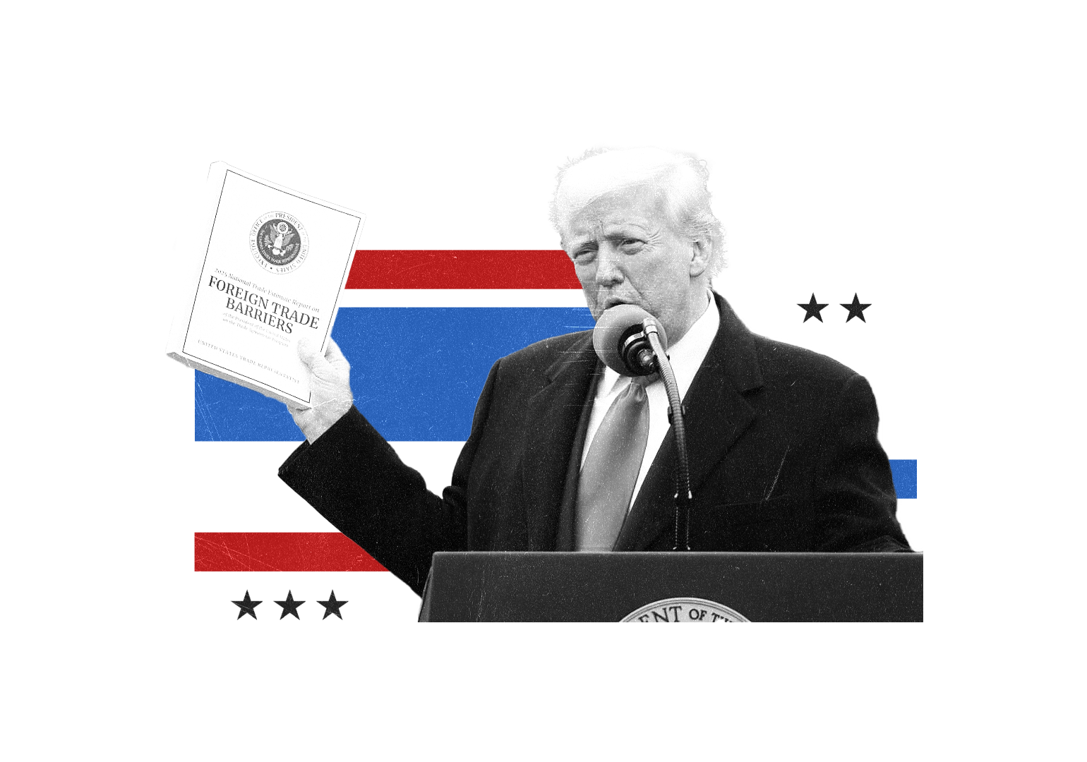 სიმართლე ვაჭრობის შესახებ