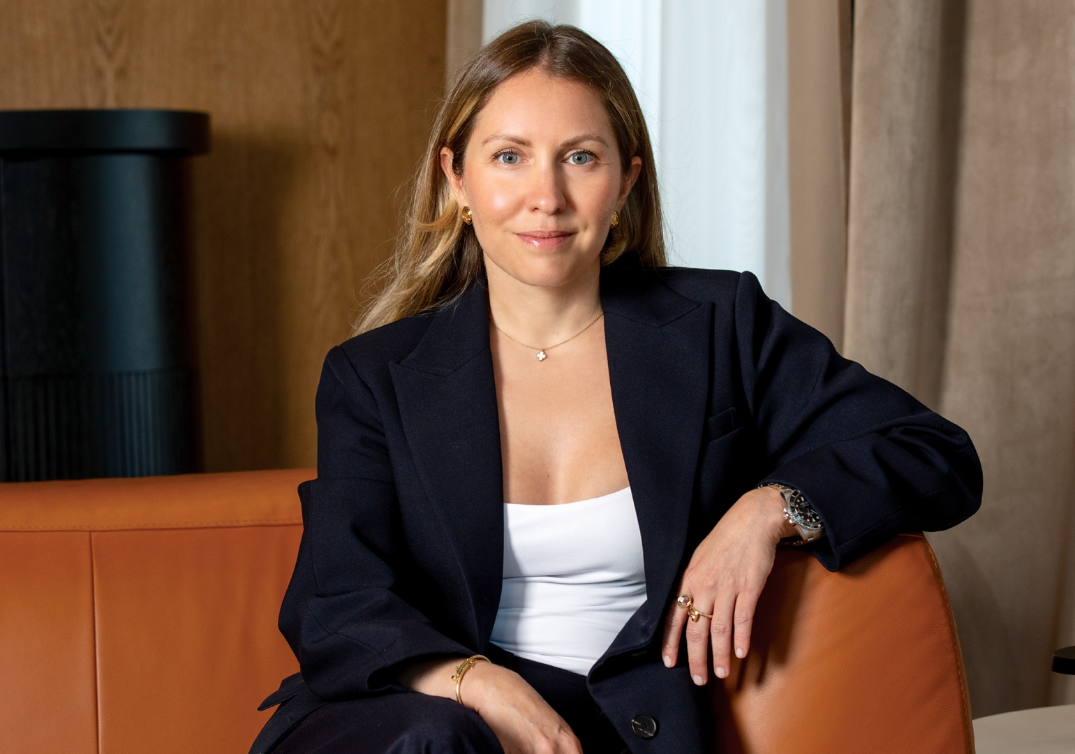 კურორტების განვითარების ახალი სტანდარტი