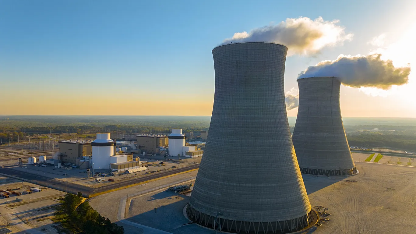 პოლონეთი ევროპაში პირველ მცირე მასშტაბის ბირთვულ ატომურ სადგურს აშენებს