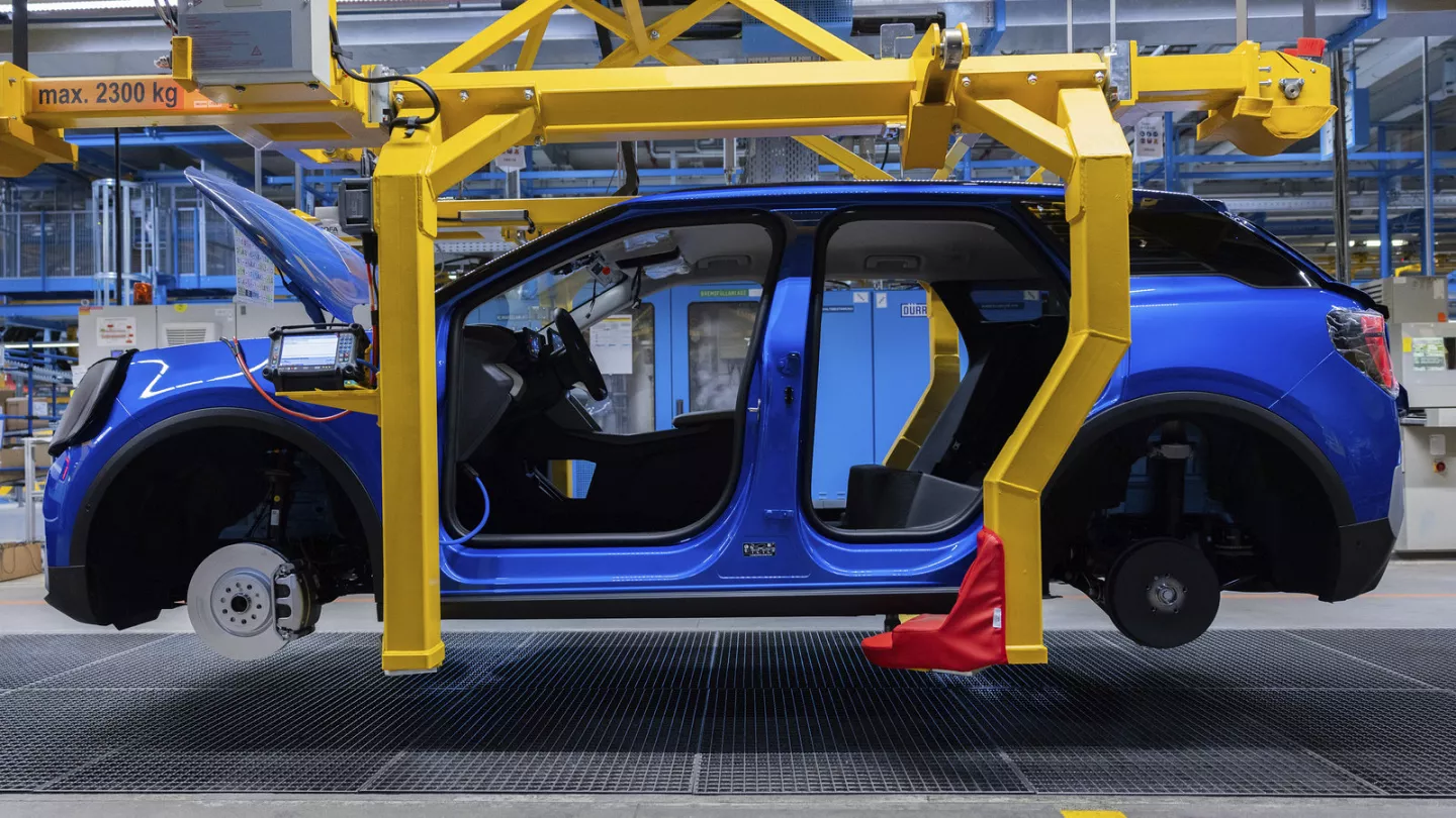 ტრამპის ტარიფებისა და EU-ს რეგულაციების გავლენით, ევროპის საავტომობილო ინდუსტრია კრიზისშია