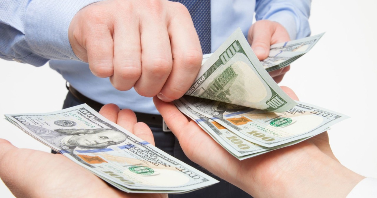 რამდენს შოულობენ ამერიკელები სხვადასხვა ასაკში?