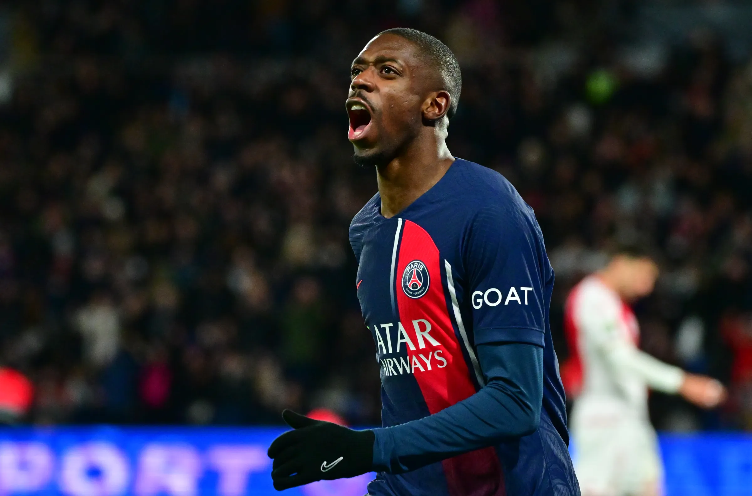 „ოქროს ბურთის“ მფლობელი უსმან დემბელე გახდა