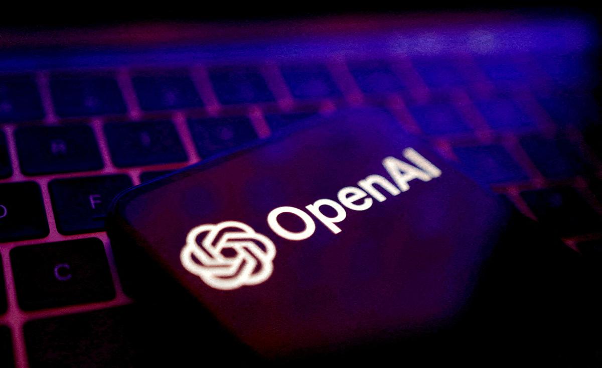 OpenAI-ი Broadcom-თან ერთად პირველ AI-ჩიპს 2026 წელს შექმნის