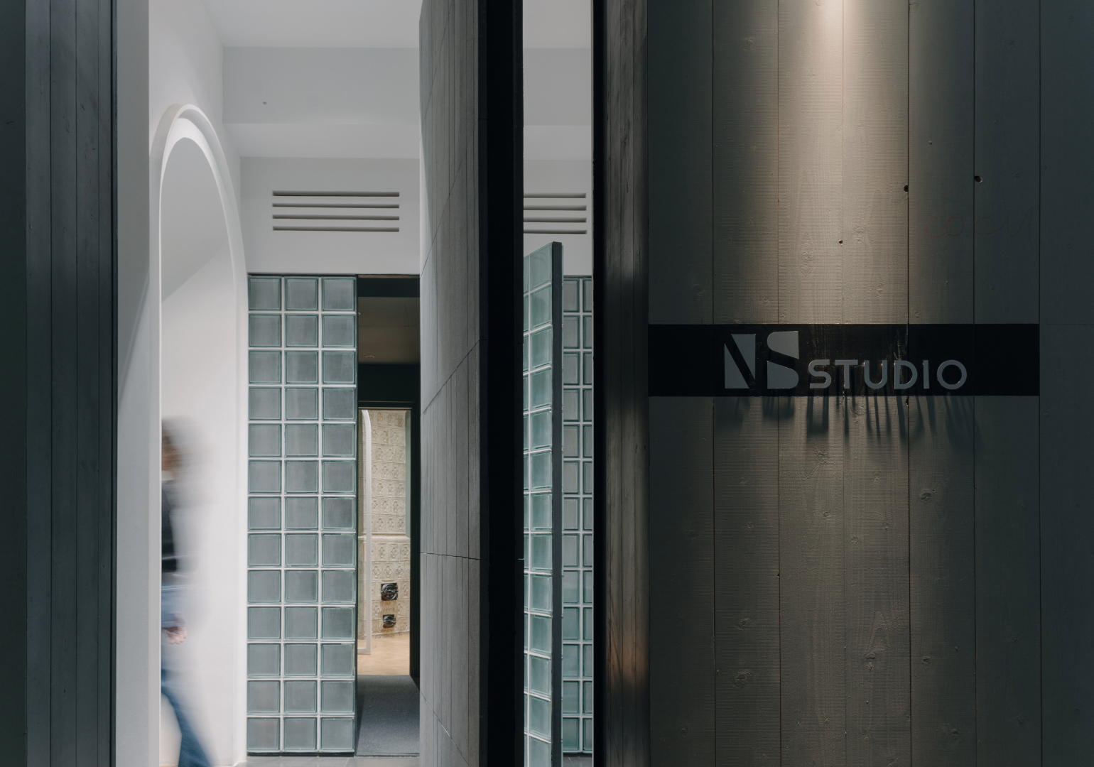 სახლი თვალადში — პროექტი, რომელმაც Architizer A+Awards-ის კონკურსში გაიმარჯვა