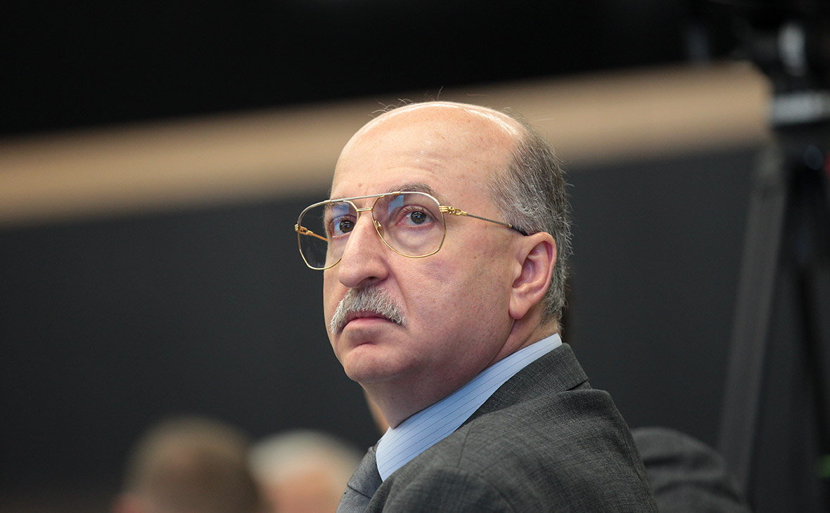 Petrocas Energy Group Announces Changes in its Shareholder Structure