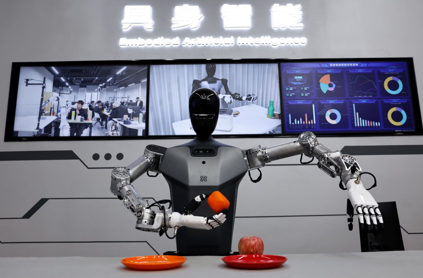 გაეროს 10 ყველაზე ინოვაციური ქვეყნის სიაში ჩინეთმა გერმანია ჩაანაცვლა