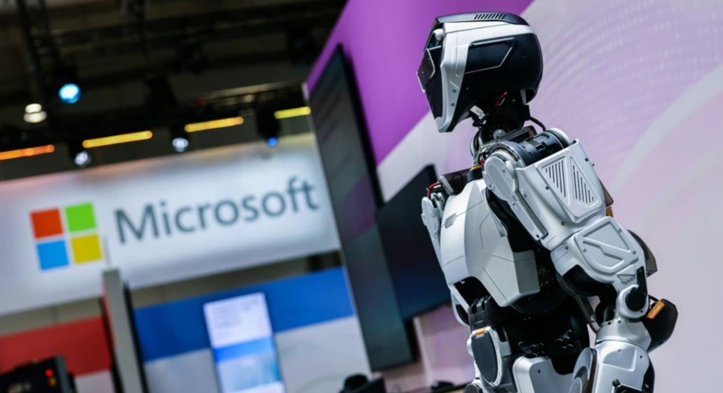 დიდი ბრიტანეთი და აშშ $42-მილიარდიან ტექნოლოგიურ პაქტზე შეთანხმდნენ