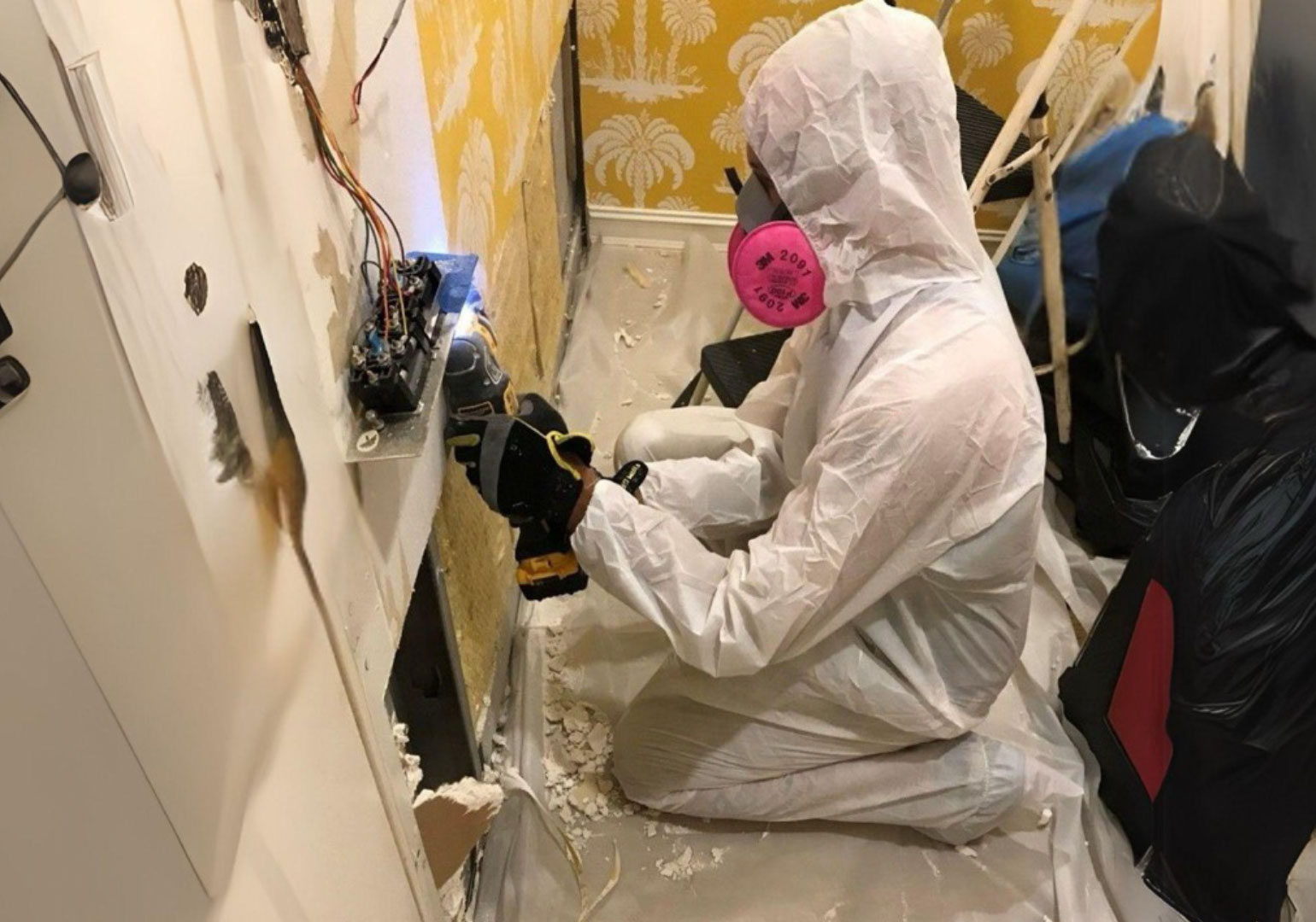 Beyond Visible Mold: John Bohde’s Mission to Address the Hidden Health Impacts of Environmental Toxins