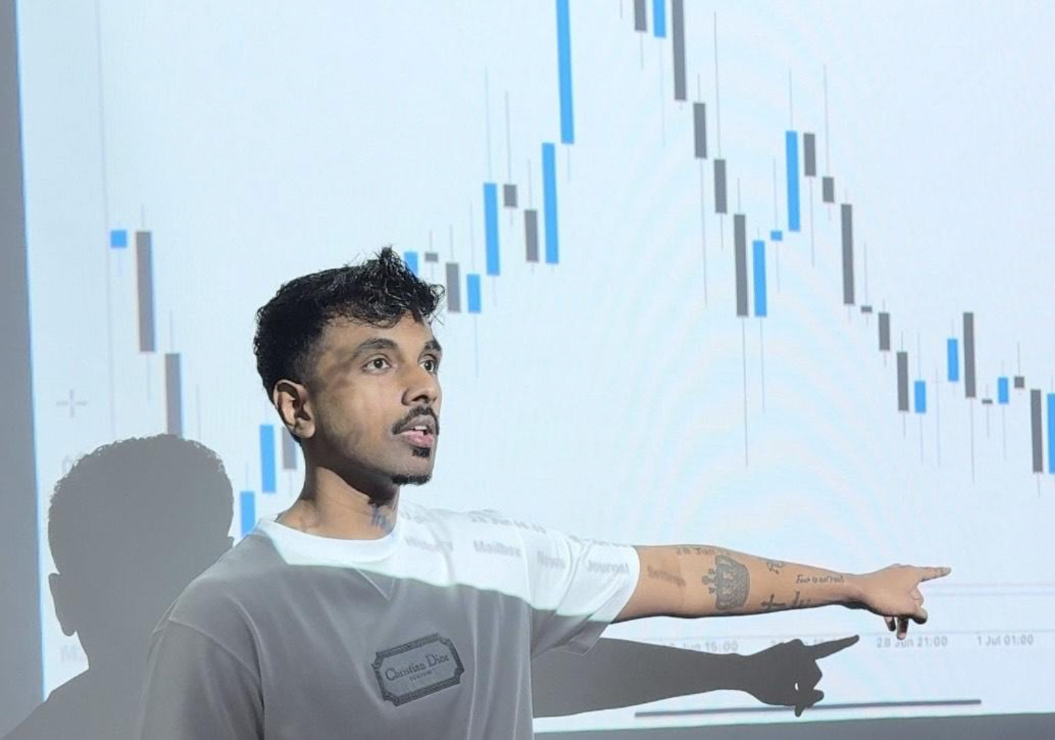 Inside the Discipline That Turned Louis Limited Into a Global Fintech Contender