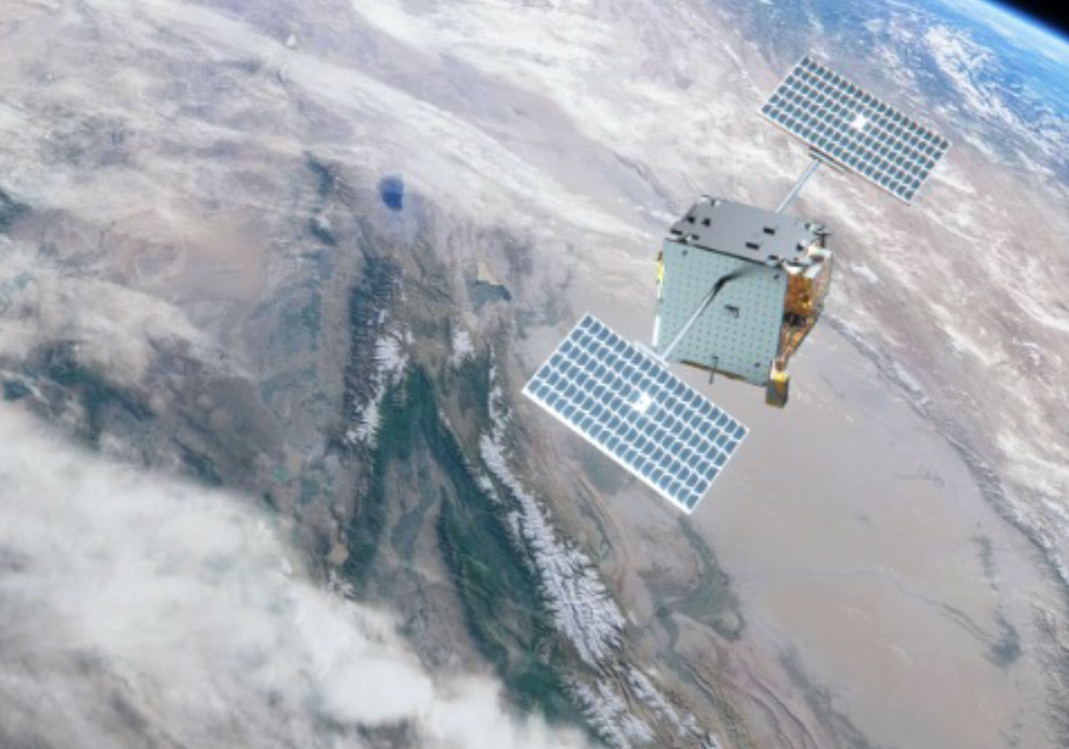 The Manufacturing Leader Setting New Standards in the Space Industry