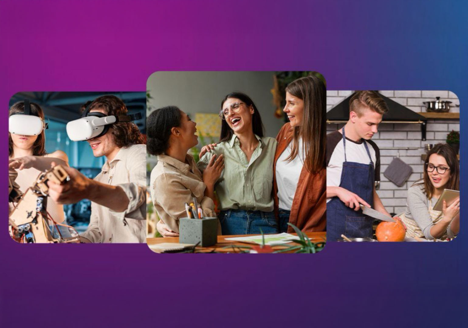 Founders of Geninfinity Present a New Way for Students to Turn Projects Into Lasting Achievements