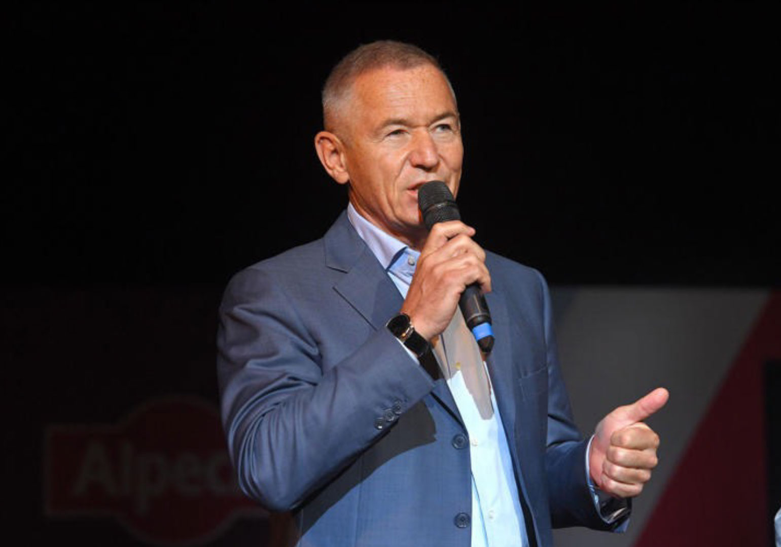 New Zealand Delists Igor Makarov, Aligning With U.K. and Australia