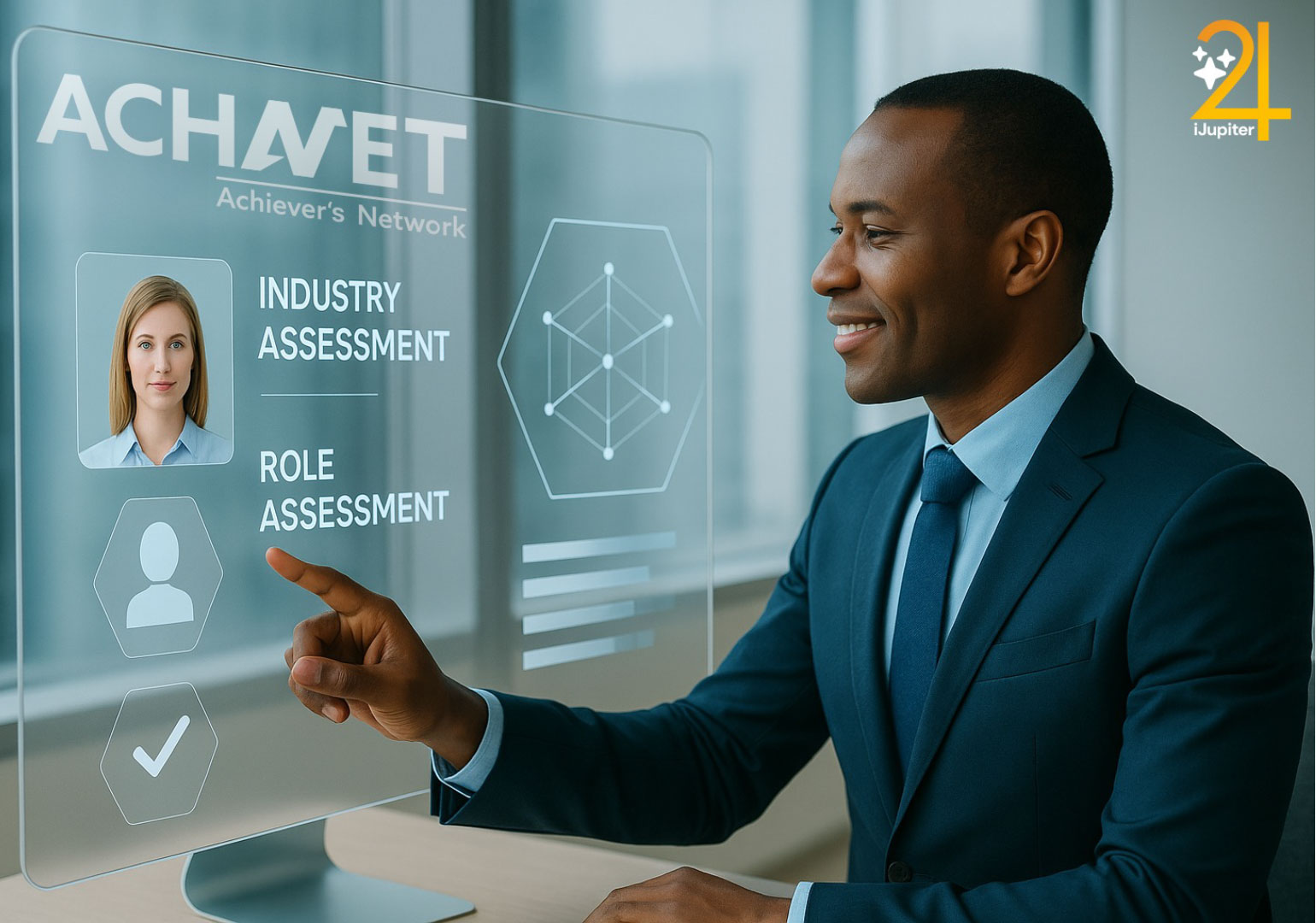 How ACHNET’s AI Agent-Driven Assessments Deliver Unmatched Precision for Industry and Role-Specific Hiring