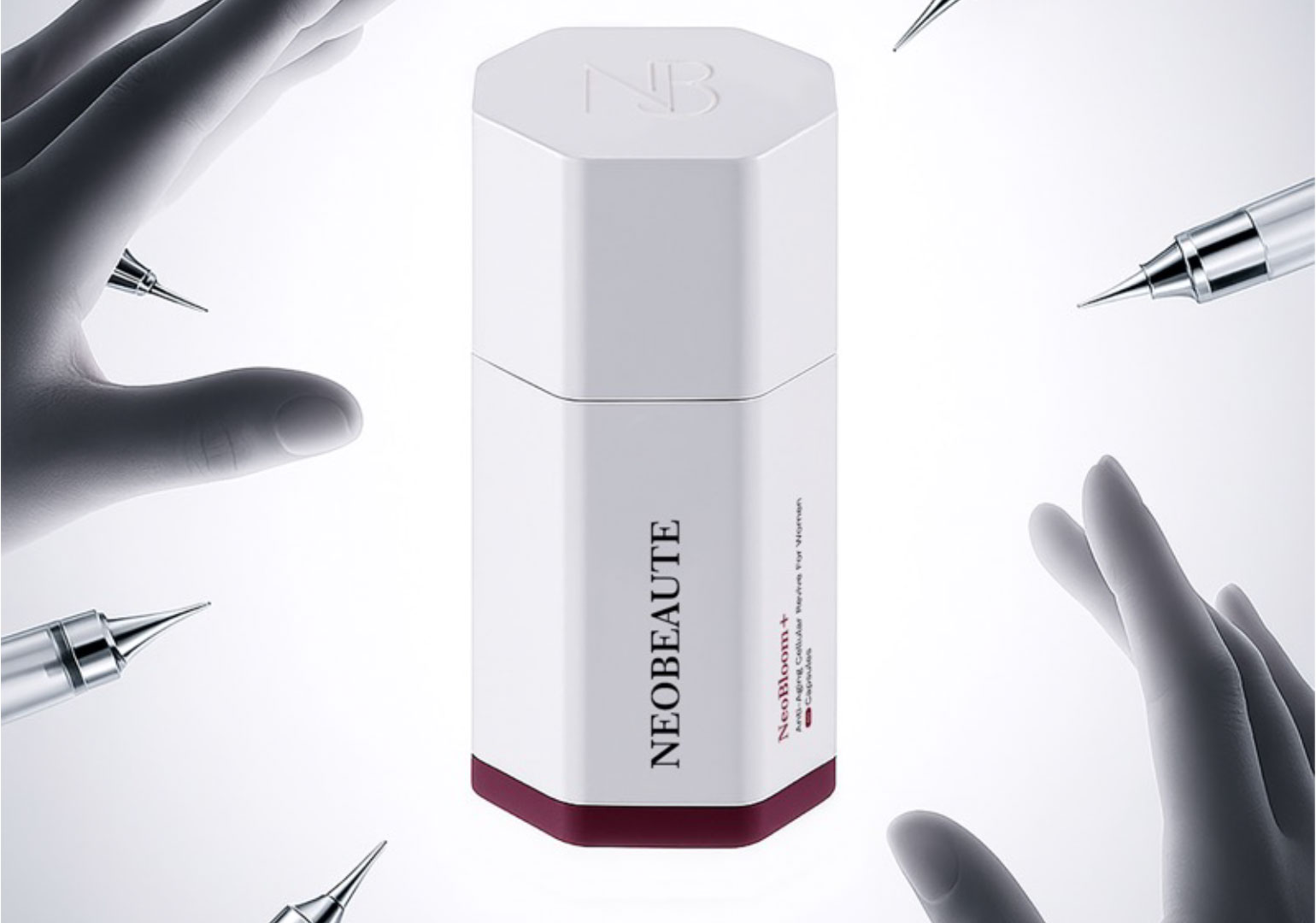 From Century-Old Pharma to Billion-Dollar Markets: How NeoBeaute Is Leveraging Pharmaceutical Tech to Tap into the Longevity