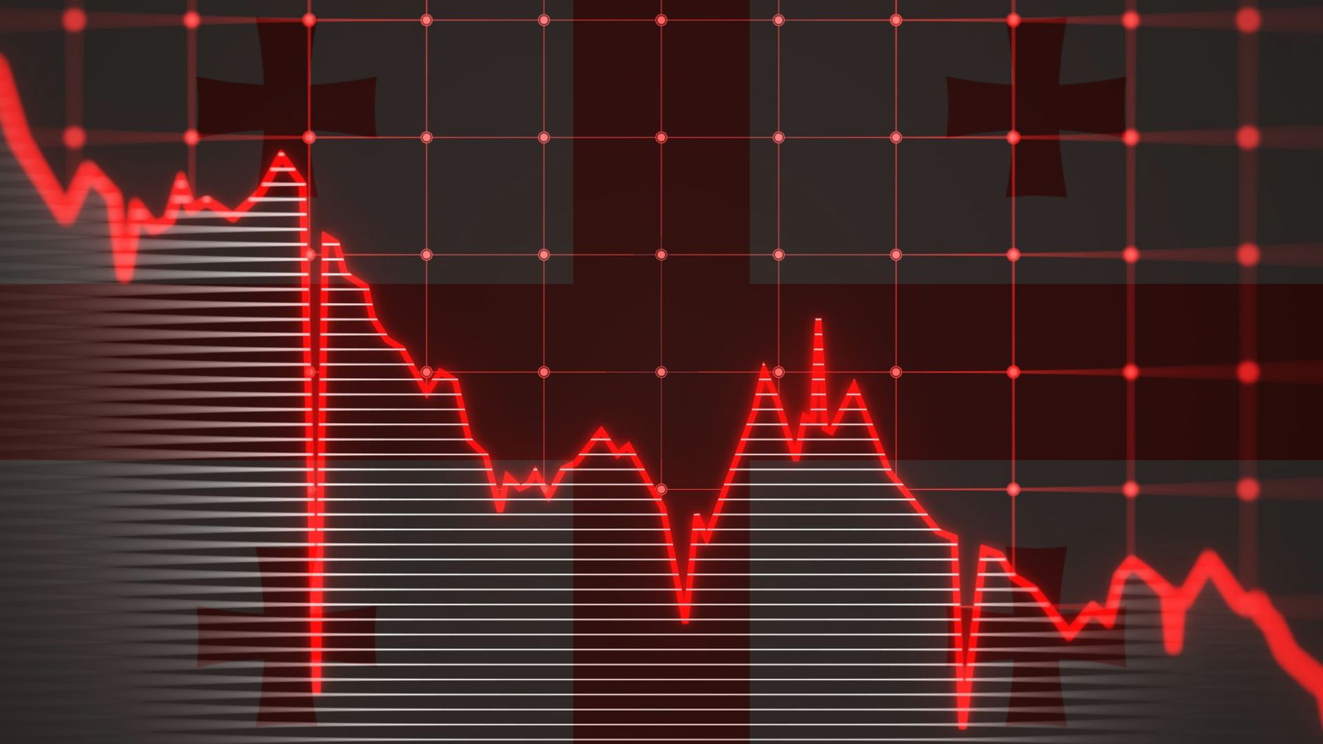 II კვარტალში პირდაპირი უცხოური ინვესტიციების მოცულობა 12%-ით შემცირდა