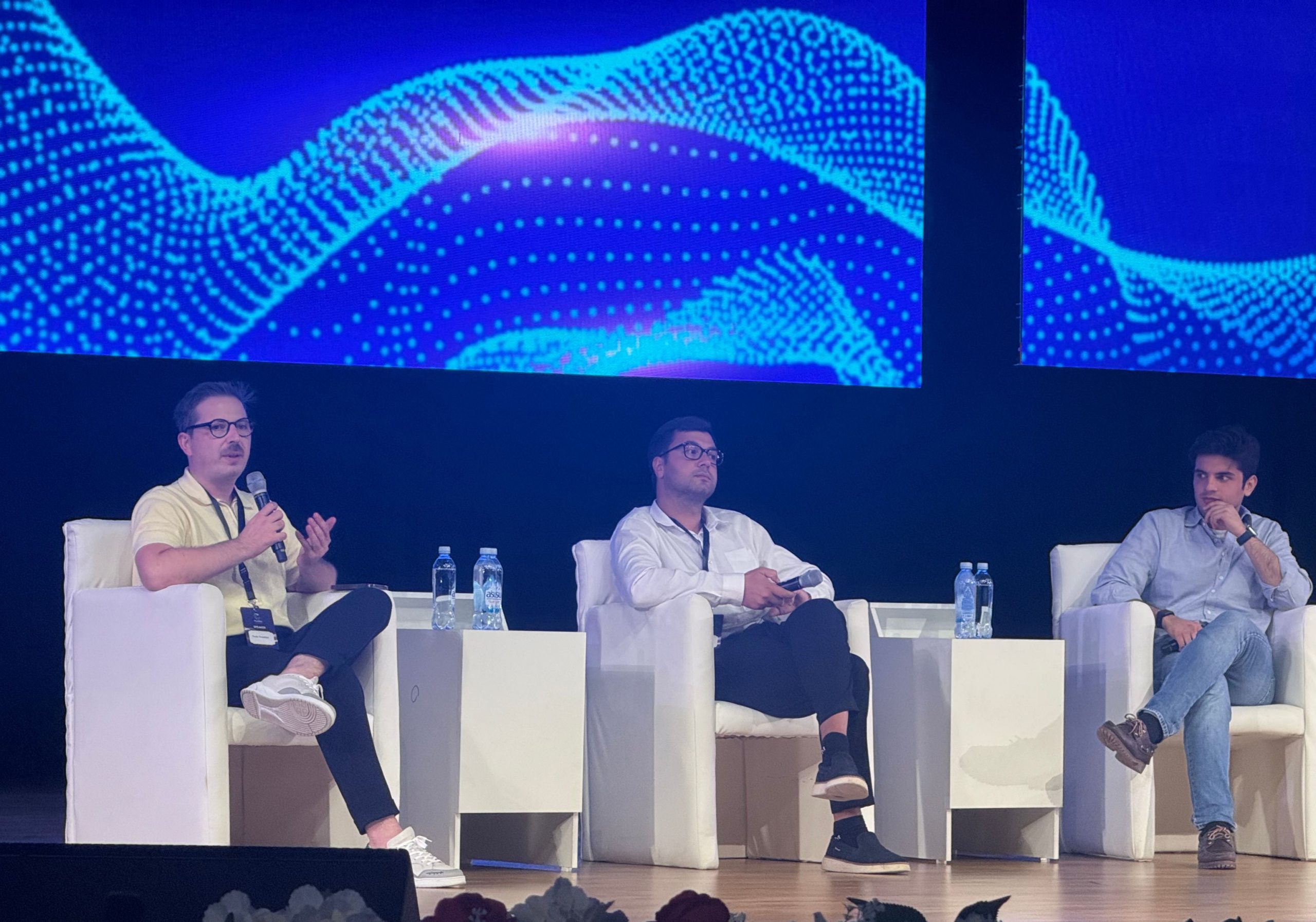 Global Tech Weekend’s Licensed Partner, Global Tech Wave, Brings Innovation to Shymkent, Strengthening the Regional Tech Ecosystem