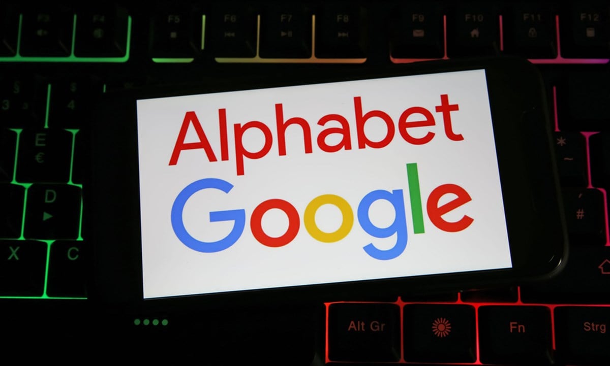 Google-ის მფლობელი Alphabet-ი $3-ტრილიონიანი კომპანიების „კლუბს“ შეუერთდა