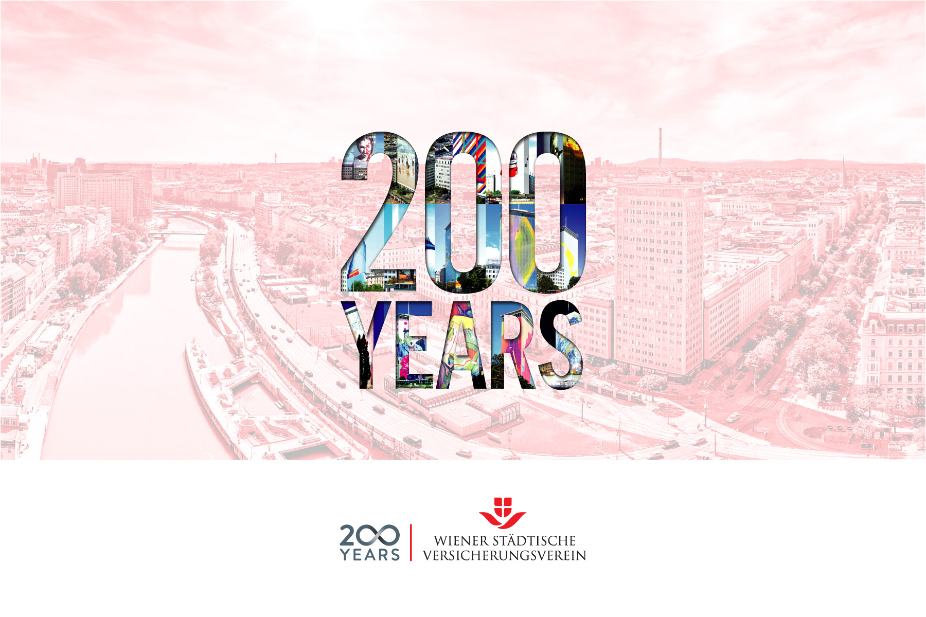 Vienna Insurance Group – the Largest Investor in Georgia’s Insurance Market – is Celebrating Its 200th Anniversary