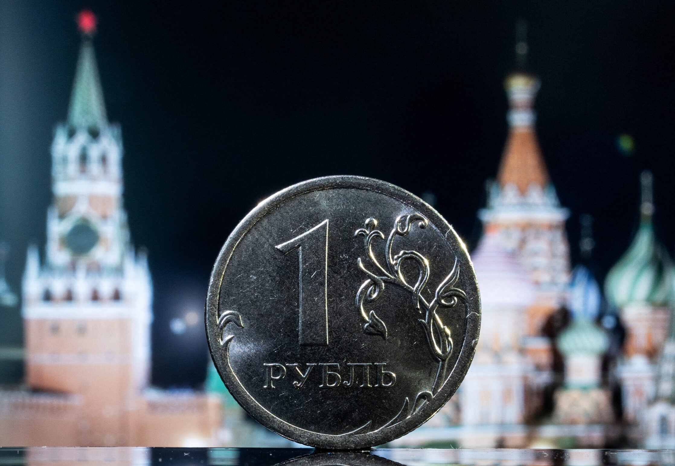 როგორ აპირებს დასავლეთი გაყინული რუსული აქტივების გამოყენებას?