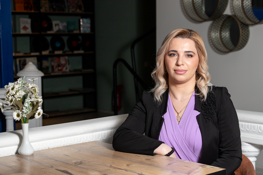 კულტურათაშორის ხიდების მშენებელი