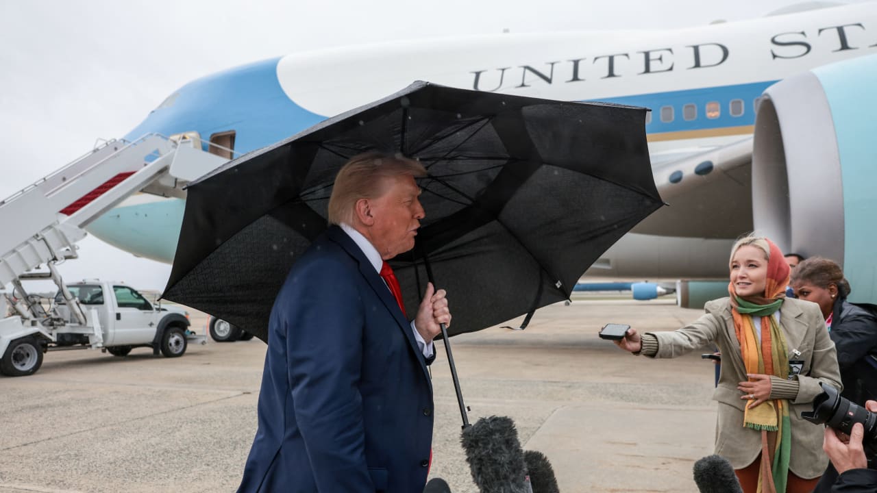 „ჰამასმა“ ყველა მძევალი გაათავისუფლა | ტრამპი ისრაელს ესტუმრა