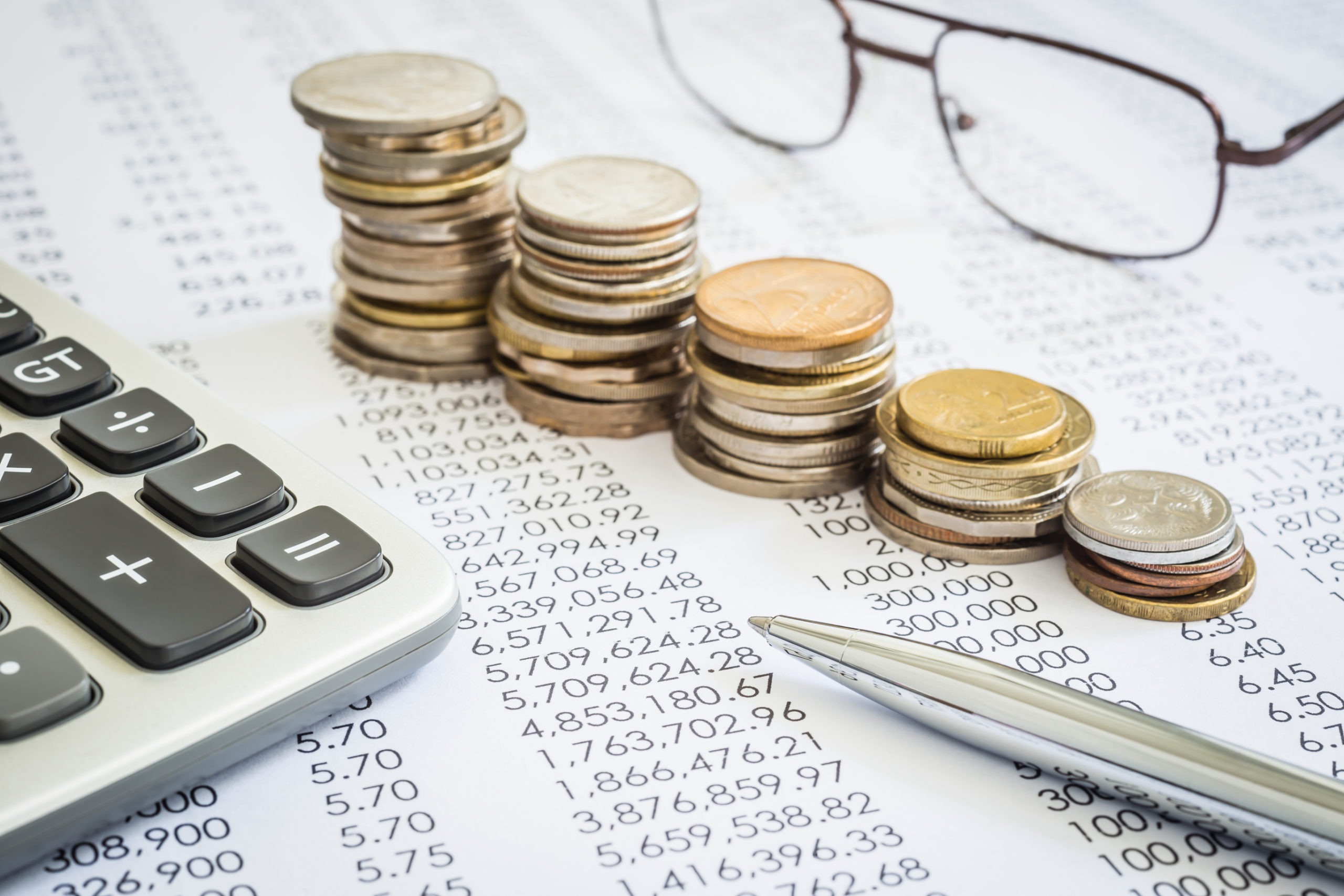 საქსტატი: 2024 წელს არაფინანსური კორპორაციების აქტივების მოცულობამ 150.7 მლრდ ლარი შეადგინა